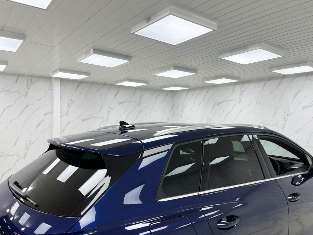 Used Audi Q4 e-tron 2022 for sale - 76496888: Photo 13