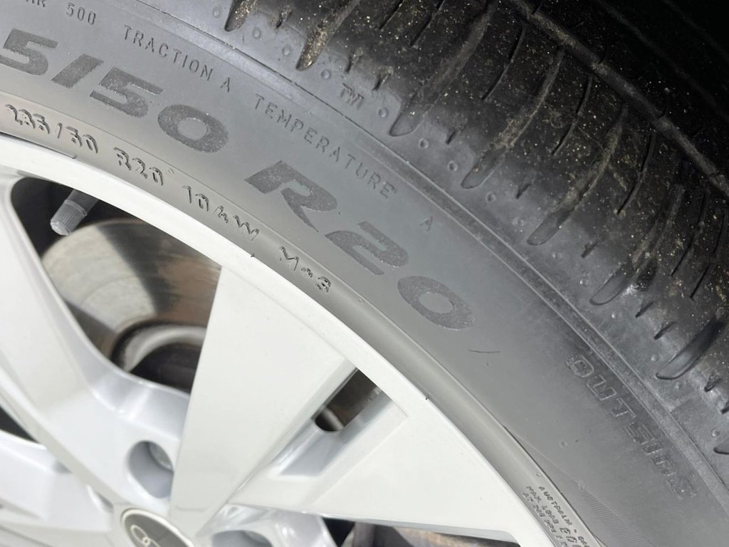 Used Audi Q4 e-tron 2022 for sale - 76496888: Photo 18