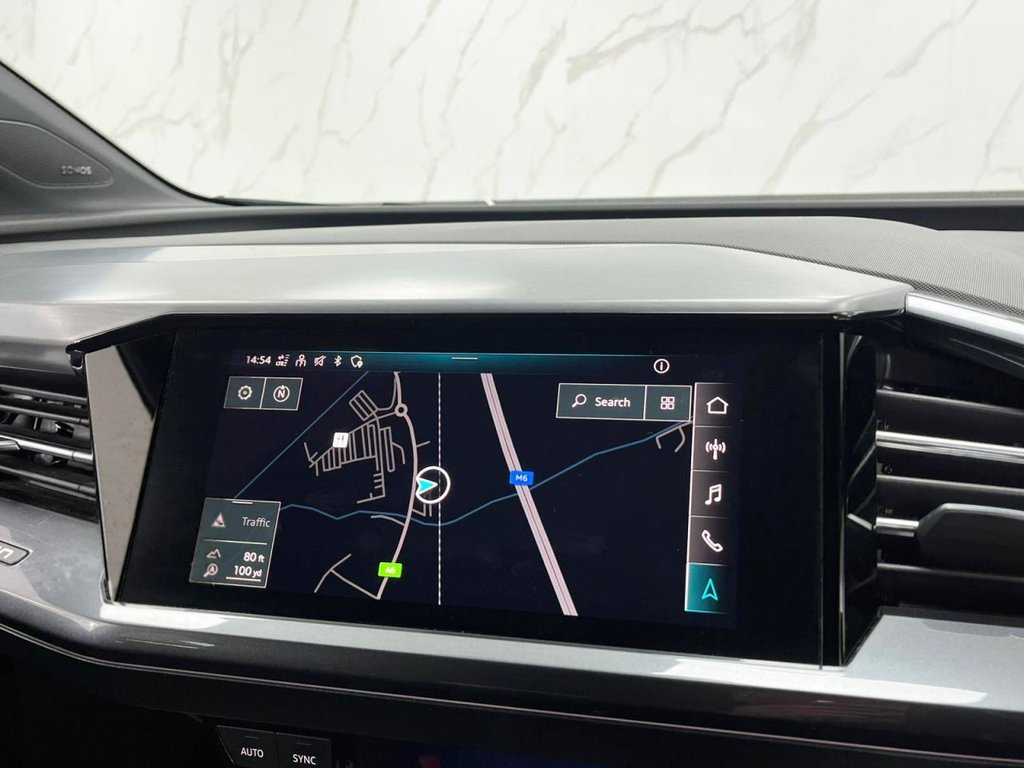 Used Audi Q4 e-tron 2022 for sale - 76496888: Photo 25