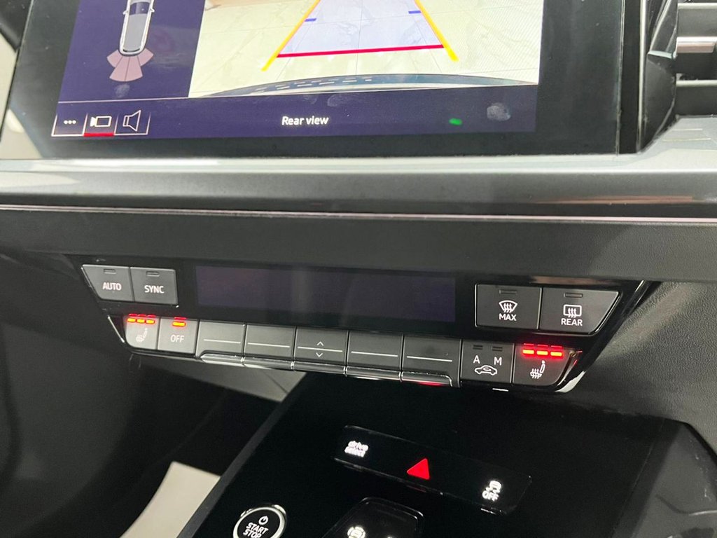 Used Audi Q4 e-tron 2022 for sale - 76496888: Photo 28