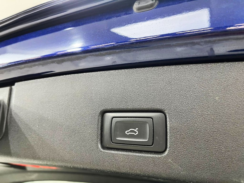 Used Audi Q4 e-tron 2022 for sale - 76496888: Photo 39