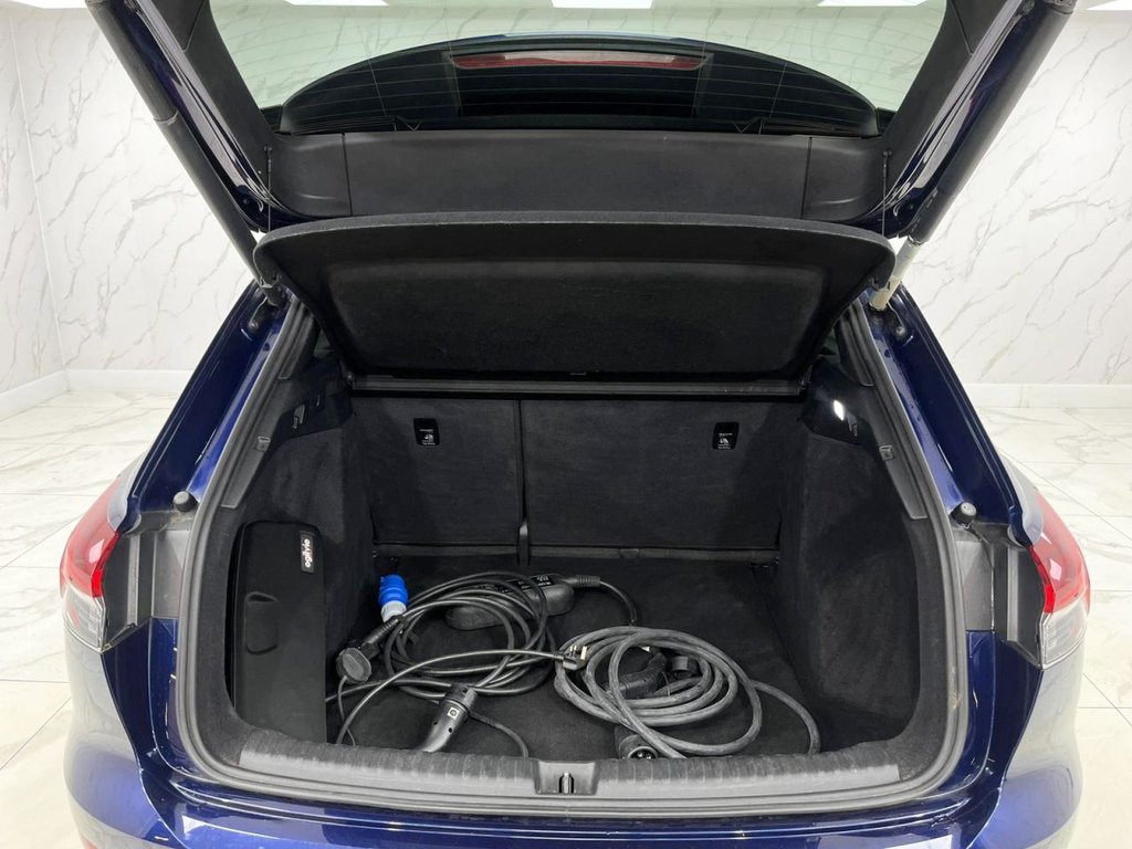 Used Audi Q4 e-tron 2022 for sale - 76496888: Photo 40