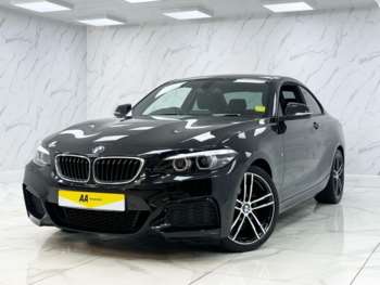 Used BMW 2 Series 2021 for sale - 74893517: Photo
