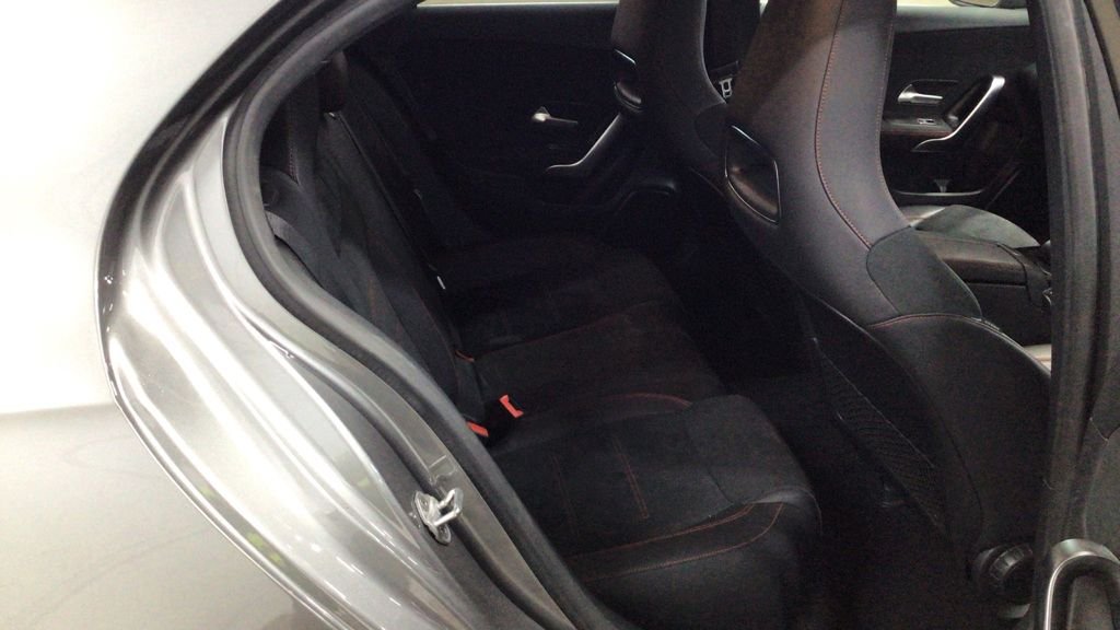 Used Mercedes-Benz A-Class 2019 for sale - 77534973: Photo 10