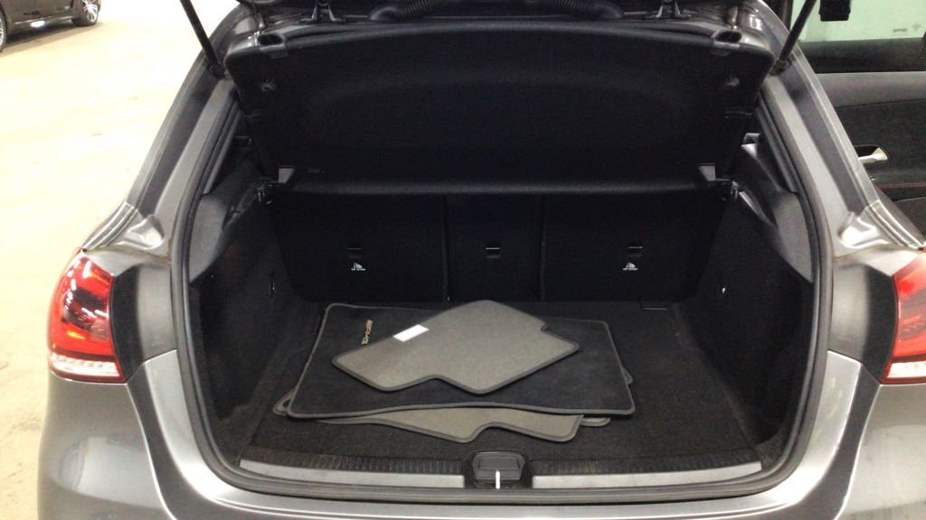 Used Mercedes-Benz A-Class 2019 for sale - 77534973: Photo 11