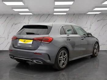 Used Mercedes-Benz A-Class 2019 for sale - 77534973: Photo