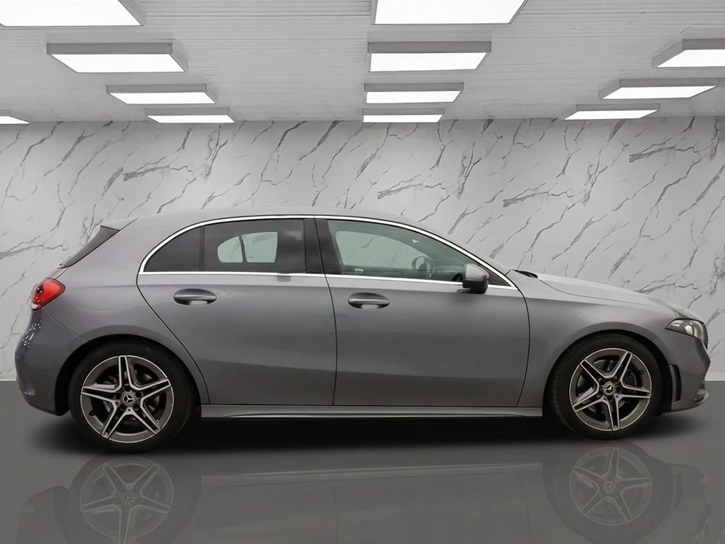 Used Mercedes-Benz A-Class 2019 for sale - 77534973: Photo 5