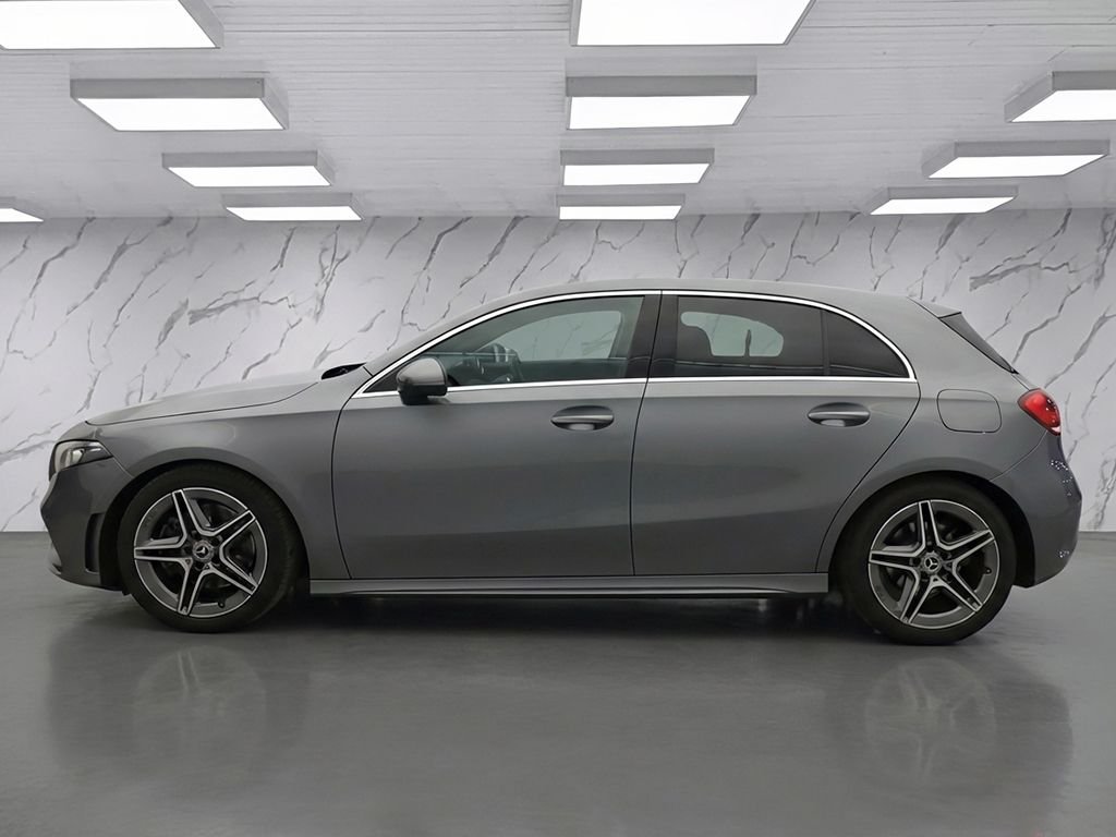 Used Mercedes-Benz A-Class 2019 for sale - 77534973: Photo 6