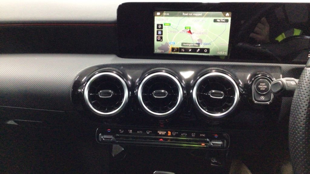 Used Mercedes-Benz A-Class 2019 for sale - 77534973: Photo 7