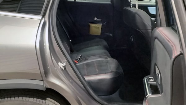 Used Mercedes-Benz EQA 2021 for sale - 76291863: Photo 10