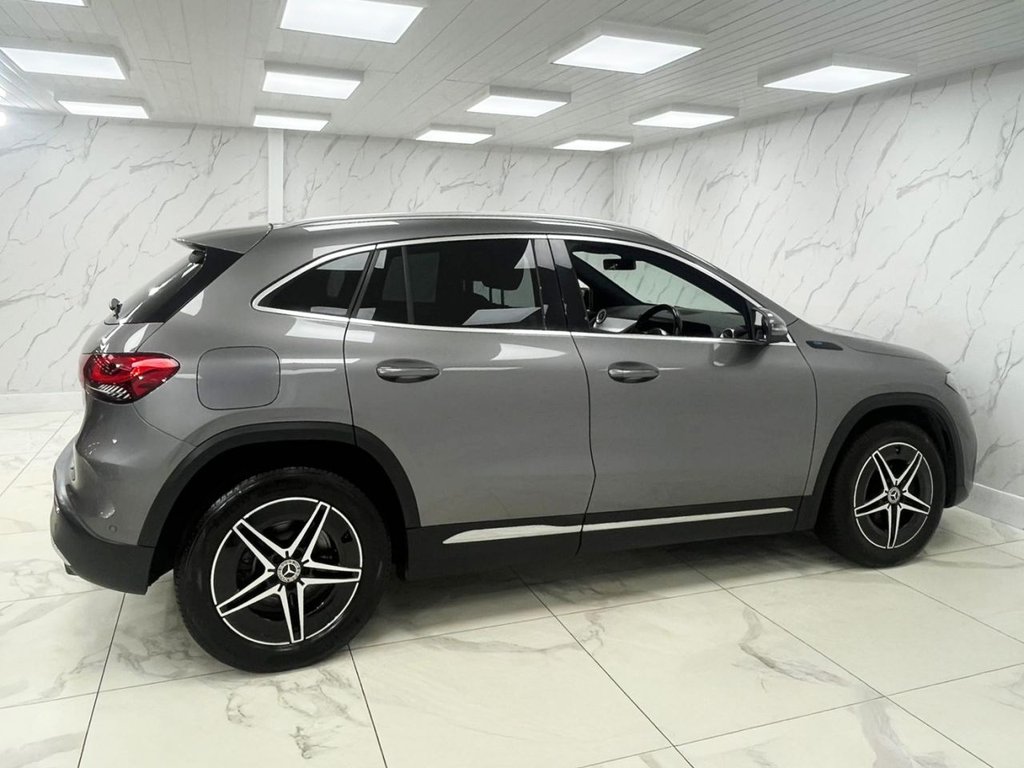 Used Mercedes-Benz EQA 2021 for sale - 76291863: Photo 12