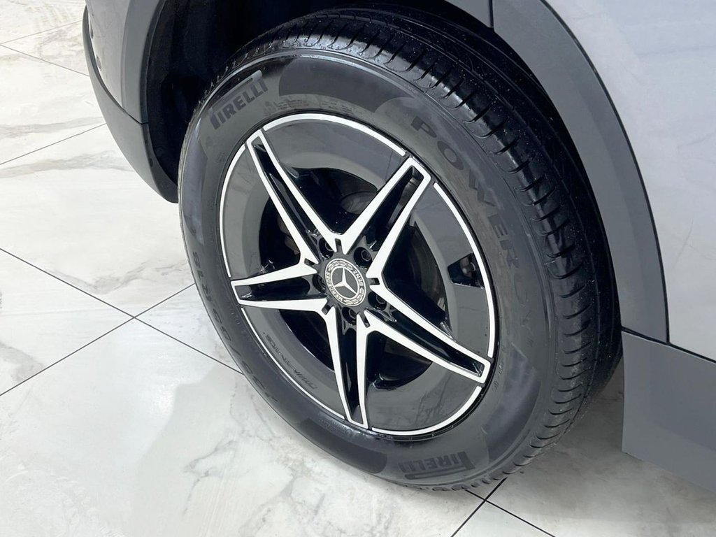 Used Mercedes-Benz EQA 2021 for sale - 76291863: Photo 14