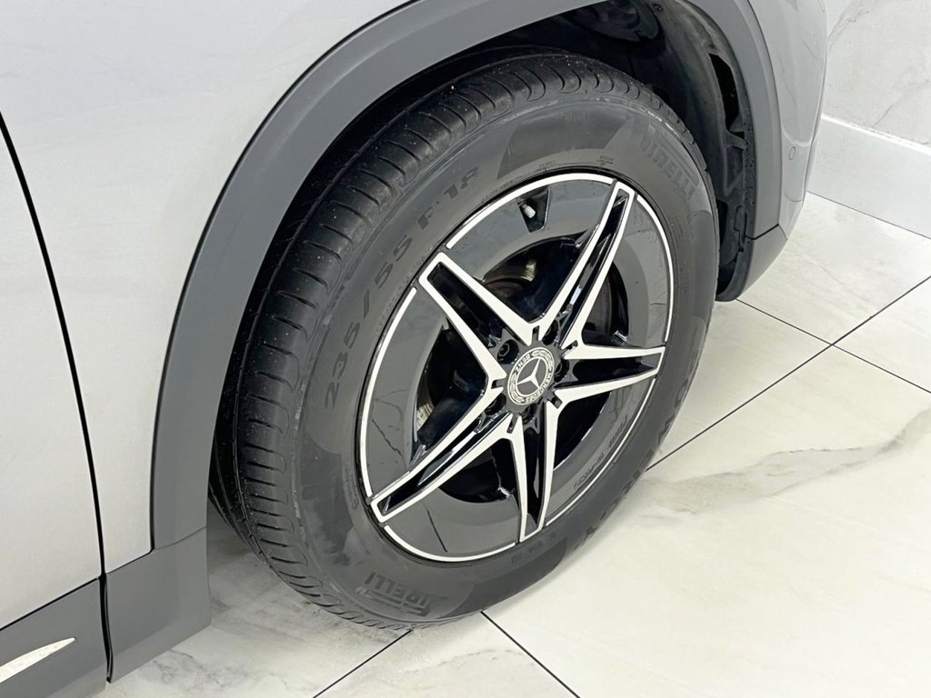 Used Mercedes-Benz EQA 2021 for sale - 76291863: Photo 15