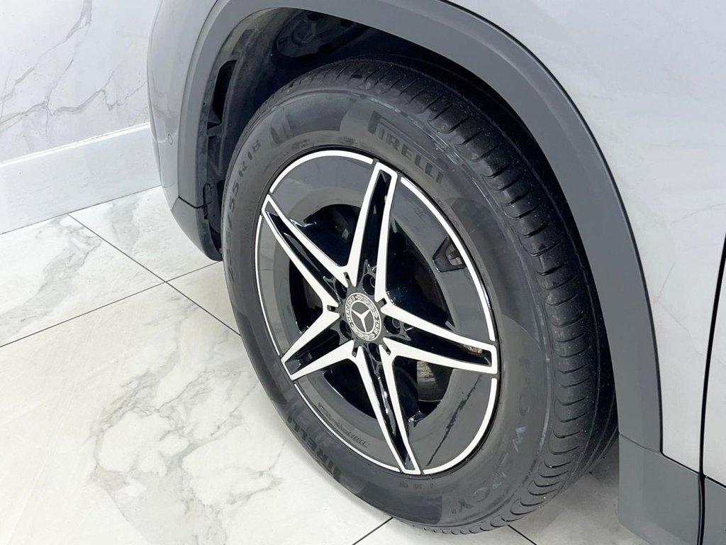 Used Mercedes-Benz EQA 2021 for sale - 76291863: Photo 16