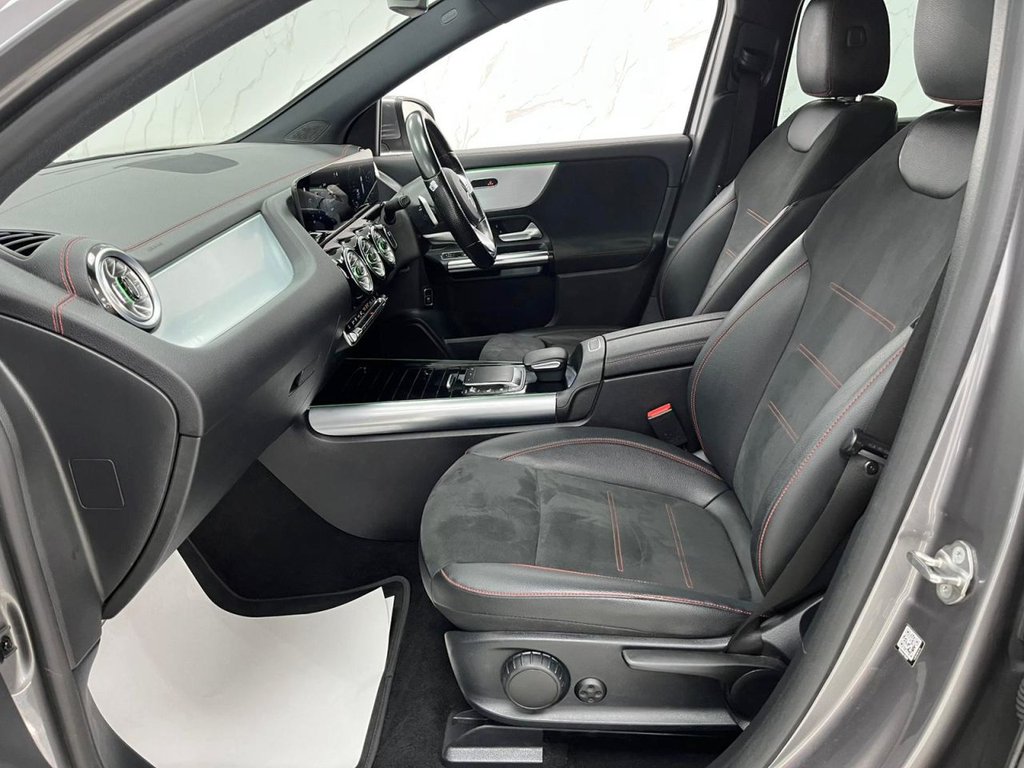 Used Mercedes-Benz EQA 2021 for sale - 76291863: Photo 17