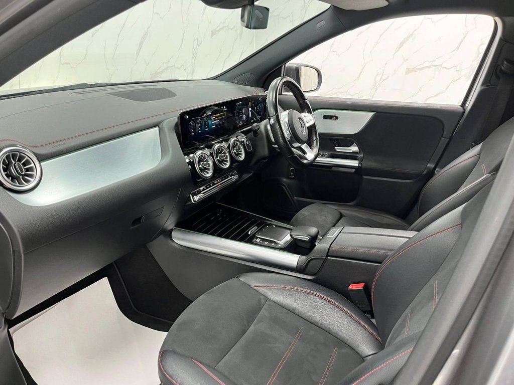 Used Mercedes-Benz EQA 2021 for sale - 76291863: Photo 18