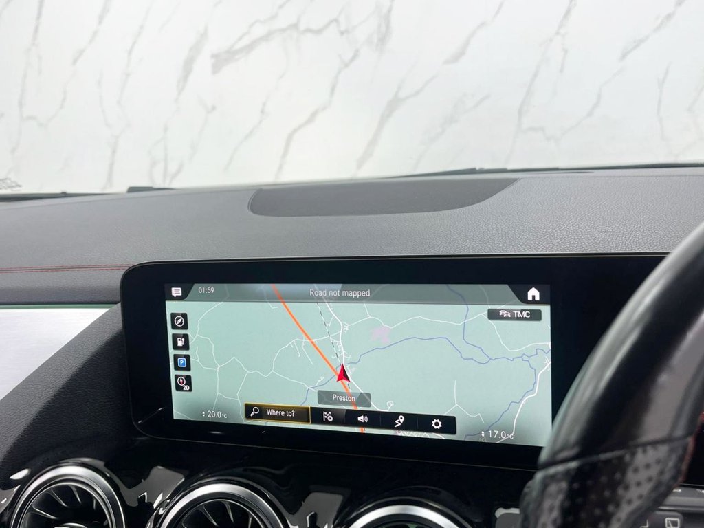 Used Mercedes-Benz EQA 2021 for sale - 76291863: Photo 19