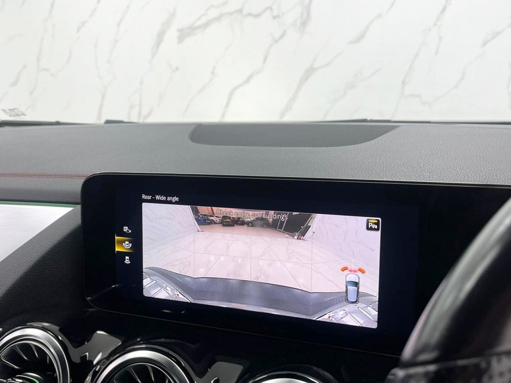 Used Mercedes-Benz EQA 2021 for sale - 76291863: Photo 20