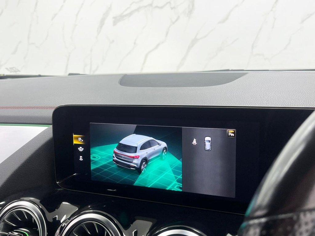 Used Mercedes-Benz EQA 2021 for sale - 76291863: Photo 21