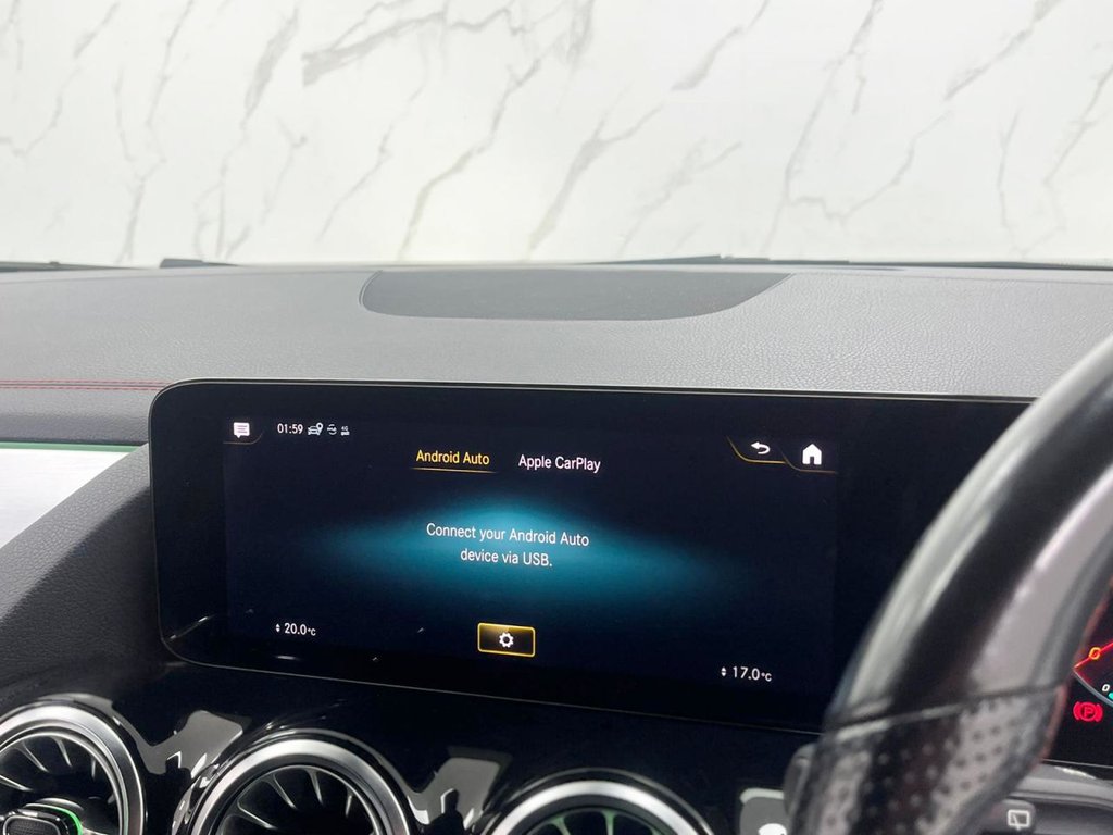 Used Mercedes-Benz EQA 2021 for sale - 76291863: Photo 22