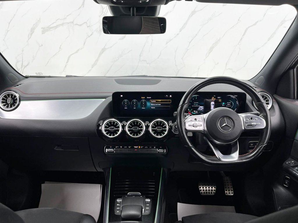 Used Mercedes-Benz EQA 2021 for sale - 76291863: Photo 23