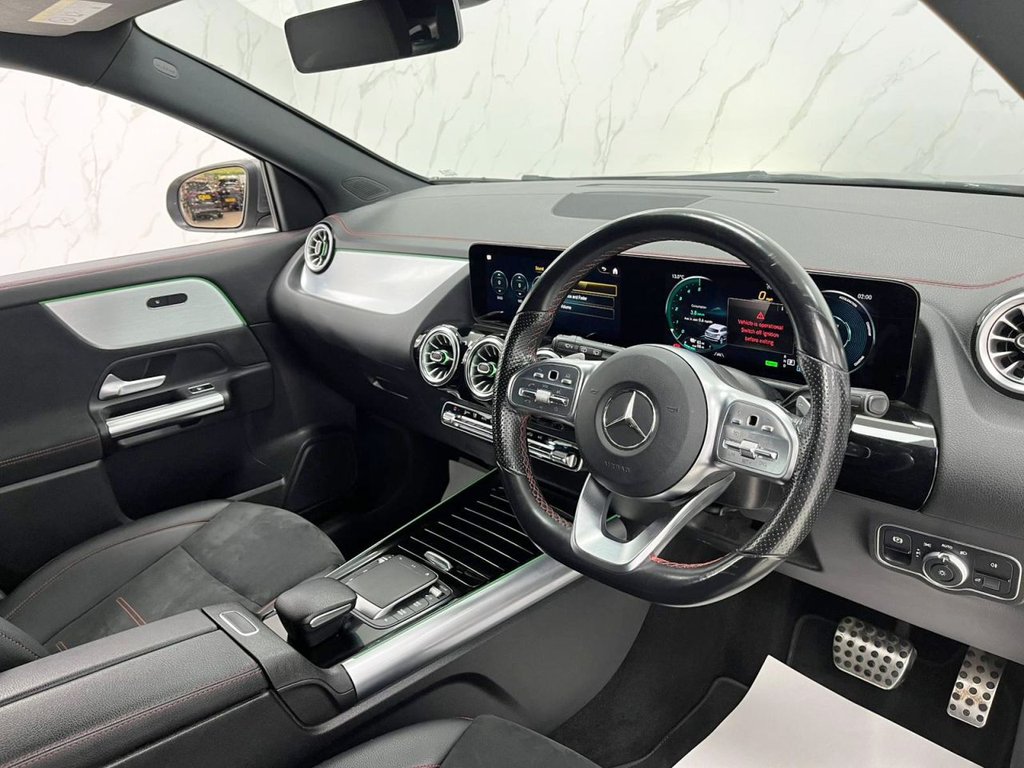 Used Mercedes-Benz EQA 2021 for sale - 76291863: Photo 25