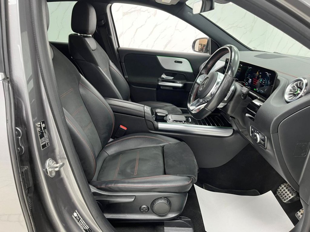 Used Mercedes-Benz EQA 2021 for sale - 76291863: Photo 26