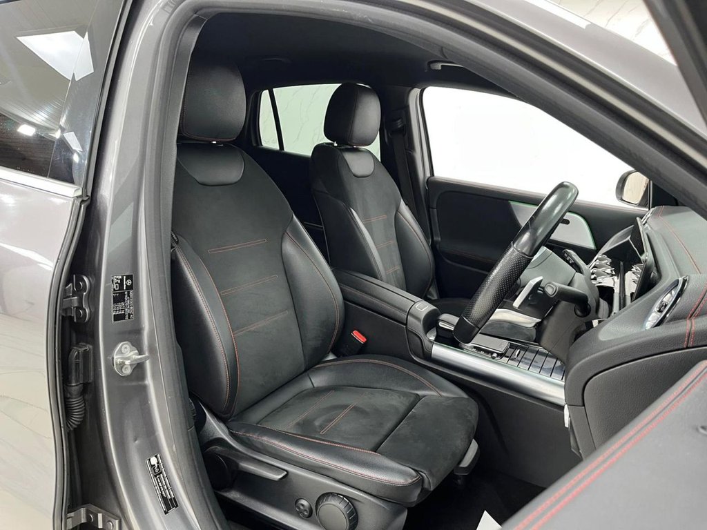 Used Mercedes-Benz EQA 2021 for sale - 76291863: Photo 27