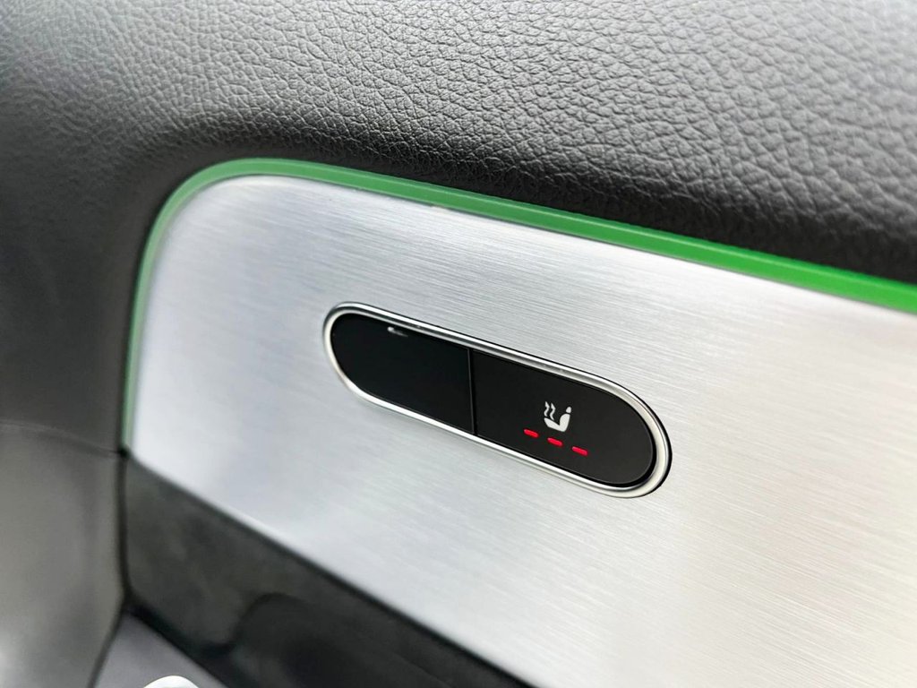 Used Mercedes-Benz EQA 2021 for sale - 76291863: Photo 28