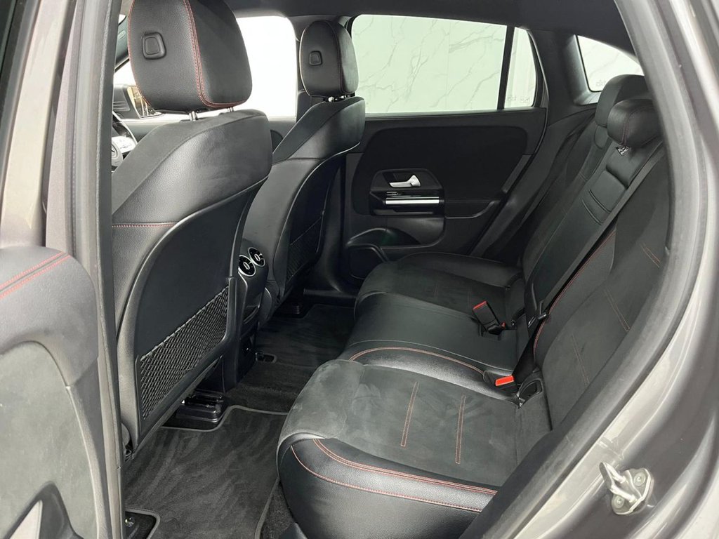 Used Mercedes-Benz EQA 2021 for sale - 76291863: Photo 30