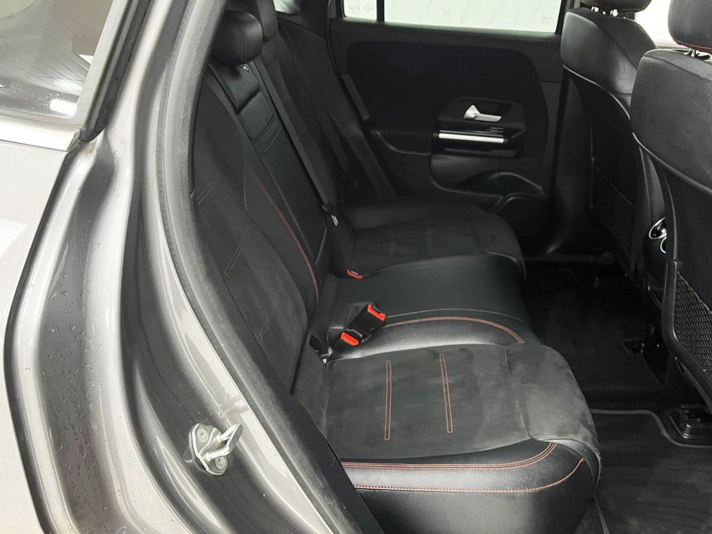 Used Mercedes-Benz EQA 2021 for sale - 76291863: Photo 31