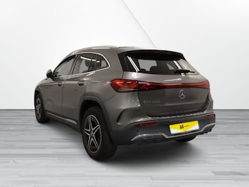 Used Mercedes-Benz EQA 2021 for sale - 76291863: Photo 3