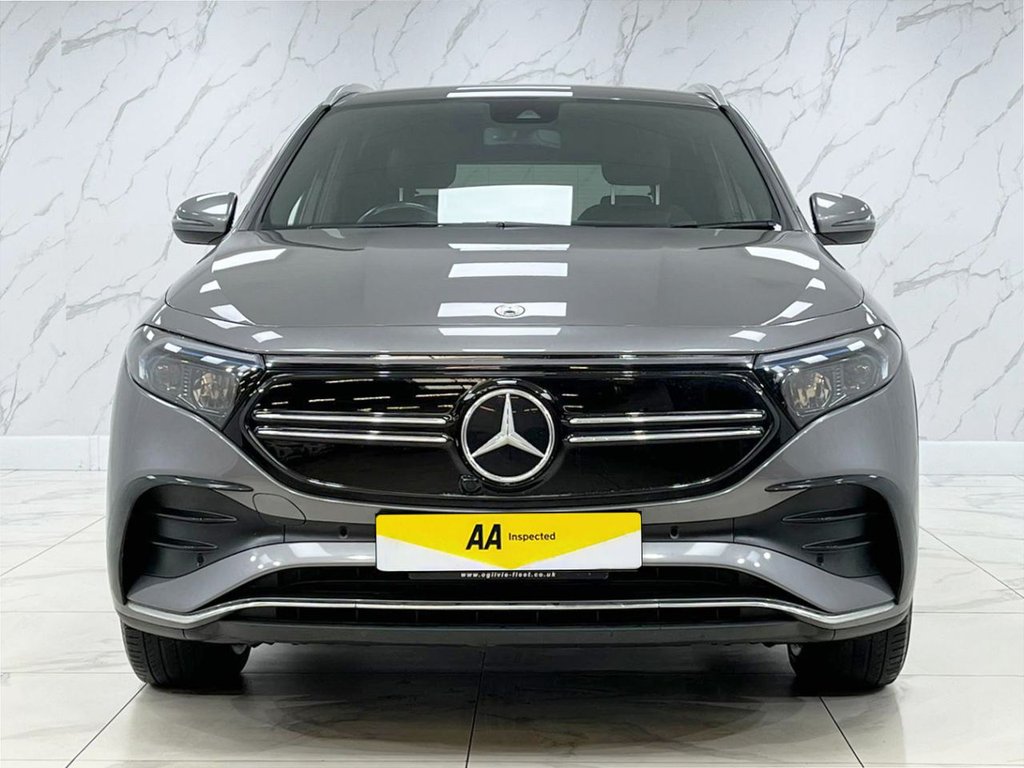 Used Mercedes-Benz EQA 2021 for sale - 76291863: Photo 5