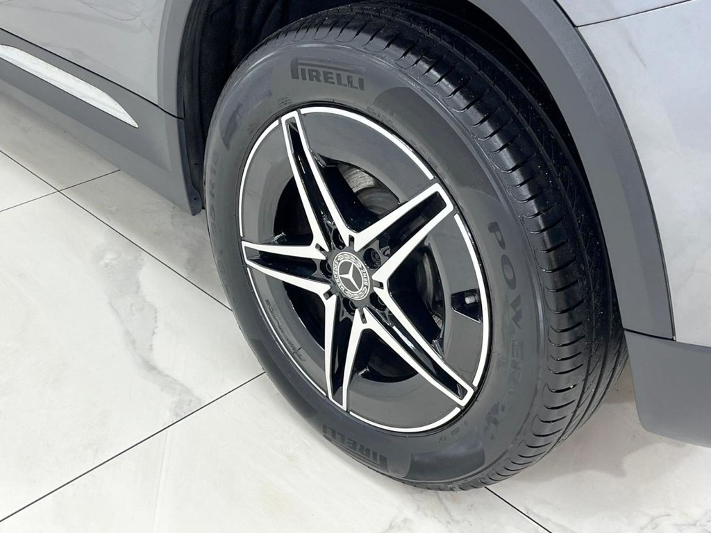 Used Mercedes-Benz EQA 2021 for sale - 76291863: Photo 7