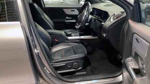 Used Mercedes-Benz EQA 2021 for sale - 76291863: Photo 9