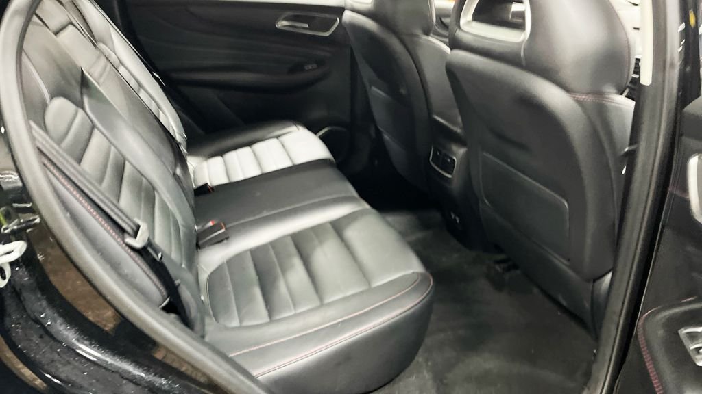 Used MG MG HS 2022 for sale - 77680937: Photo 10