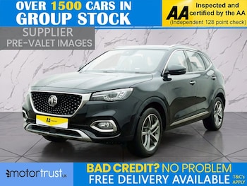 Used MG MG HS 2022 for sale - 77680937: Photo