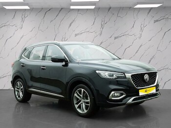 Used MG MG HS 2022 for sale - 77680937: Photo