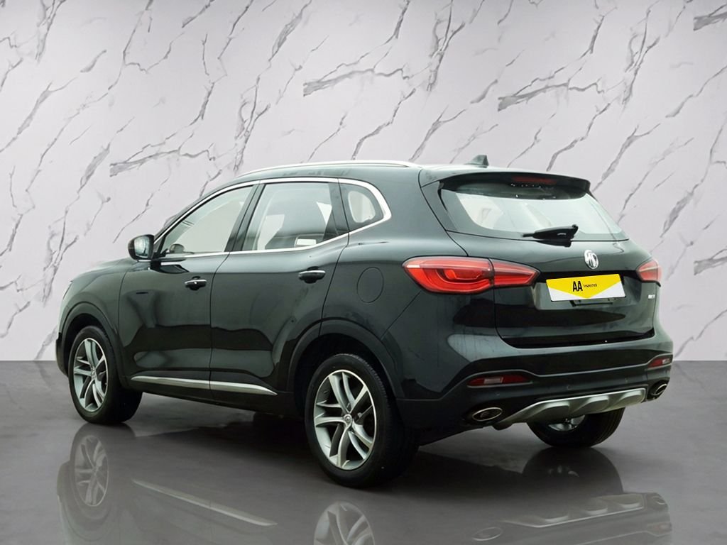 Used MG MG HS 2022 for sale - 77680937: Photo 3