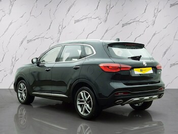 Used MG MG HS 2022 for sale - 77680937: Photo