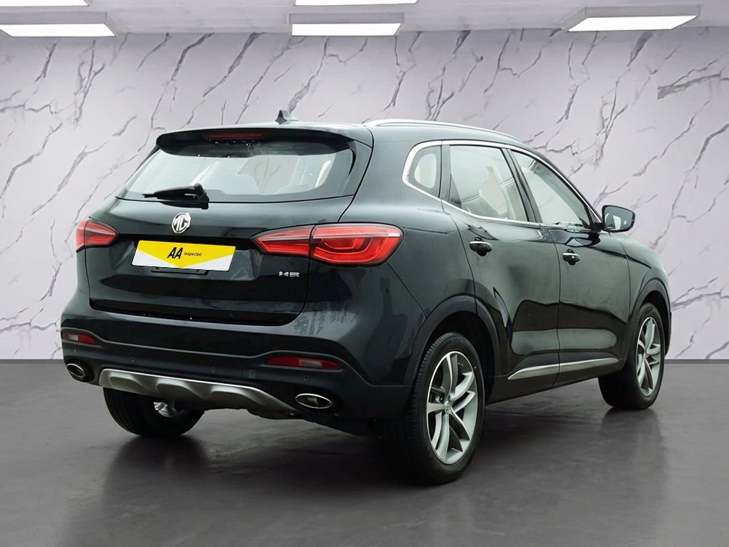 Used MG MG HS 2022 for sale - 77680937: Photo 4