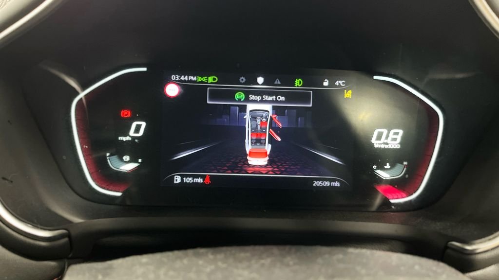 Used MG MG HS 2022 for sale - 77680937: Photo 8