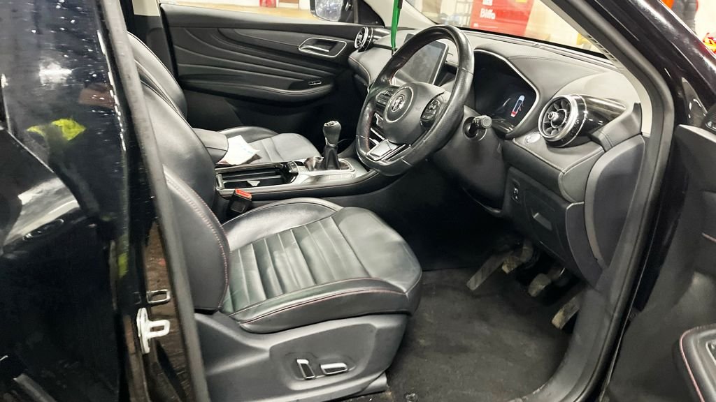 Used MG MG HS 2022 for sale - 77680937: Photo 9