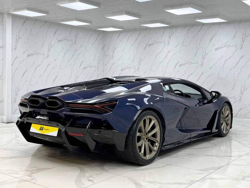 Used Lamborghini Revuelto 2024 for sale - 78096680: Photo 10