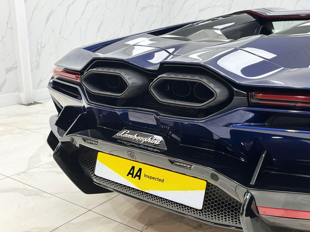 Used Lamborghini Revuelto 2024 for sale - 78096680: Photo 13