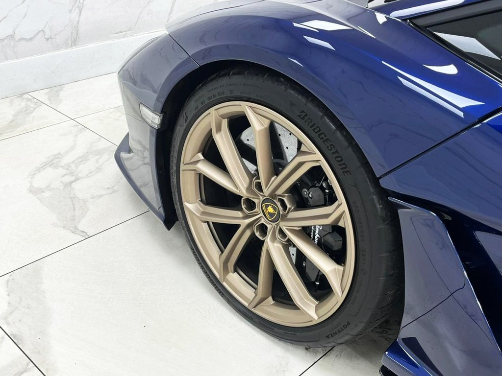 Used Lamborghini Revuelto 2024 for sale - 78096680: Photo 15