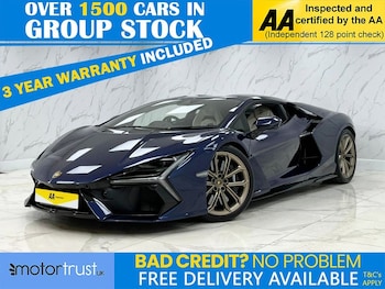Used Lamborghini Revuelto 2024 for sale - 78096680: Photo