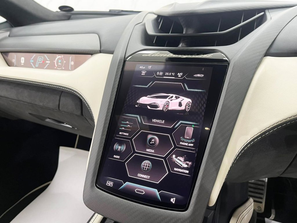 Used Lamborghini Revuelto 2024 for sale - 78096680: Photo 29