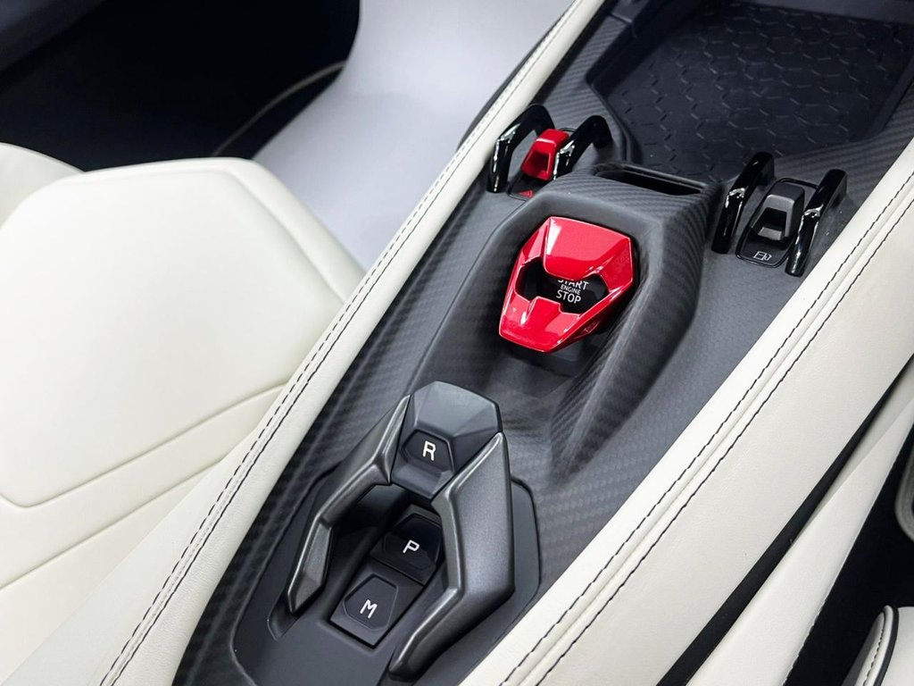 Used Lamborghini Revuelto 2024 for sale - 78096680: Photo 33