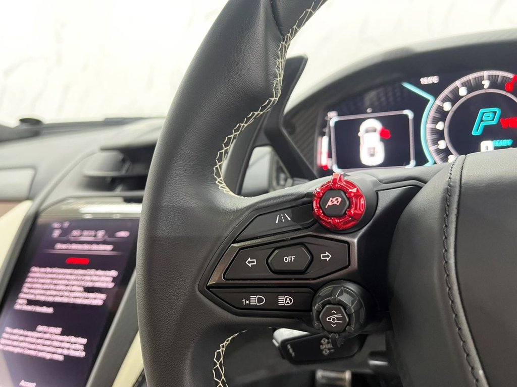 Used Lamborghini Revuelto 2024 for sale - 78096680: Photo 34